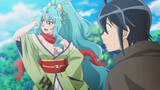 Top 10 Phim Anime Isekai có Main Bất Ngờ Thấy Mình Bị Dịch Chuyển Đến Thế Giới Khác