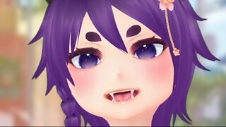 Kalau Nangis Puasanya Batal ? 🌸 Vtuber