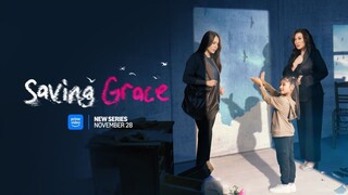Saving Grace Week 5 Teaser