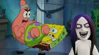 Cerita Horor Bingitz | SpongeBob SquarePants terbaru bahasa Indonesia