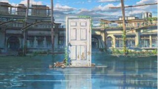 Suzume - RADWIMPS ft toaka
