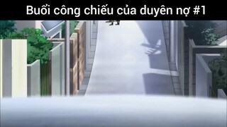 Buổi công chiếu của duyên nợ p1