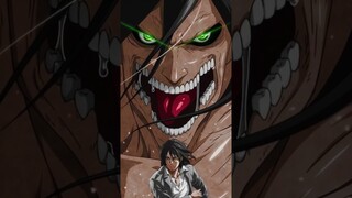 Attack on titan - อิสรภาพที่แท้จริงของเอเรน