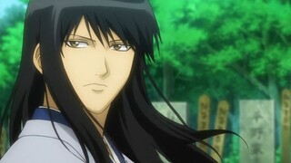 [Titik Langkah Gintama / Ranxiang] Katsura Kotaro | Jiangshan