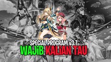 7 MENiT APA AJA YG BARU Di SPECiAL PROGRAM v3.7 Di Genshin Impact