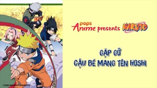 Naruto Tập 178 - Gặp Gỡ Cậu Bé Mang Tên Hoshi