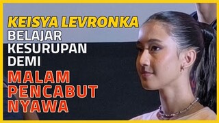 KRISYA LEVRONKA AKHIRNYA MAIN FILM HOROR