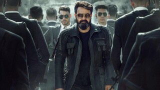 L2 Empuraan (2025) UNCUT 1080p ESub [Dual Audio]- Hindi 🍿