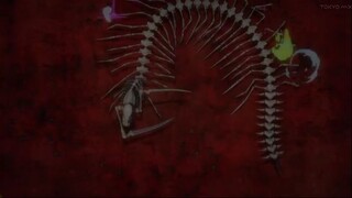 Đao kiếm thần vực tập 14 (Lồng Tiếng)