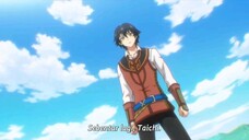 Isekai Cheat Magician Episode 3 sub indo