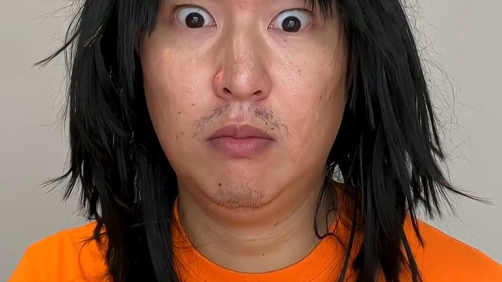 Sagawa is having fun again.