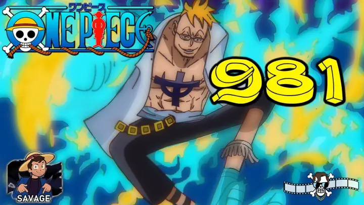 One Piece 933 Manga Chapter Review Chaos In Wano S Capital Big Mom S Role Bilibili