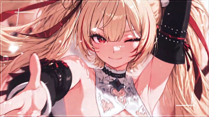 Nighcore - Fashion (Music Version) Lyrics
