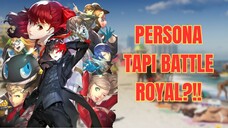 INI SERIUSAN ADA ANIME BATTLE ROYAL?!! - Dewa Subanu News