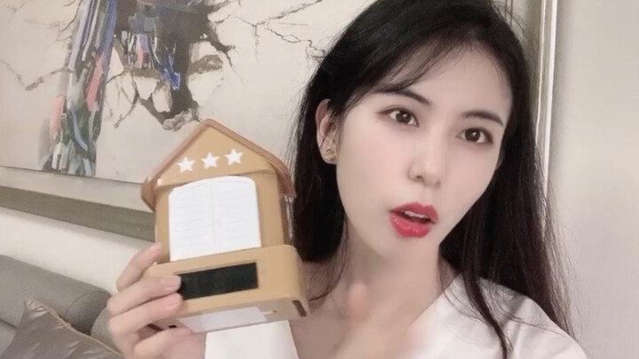 วันนี้จะมาสอนทุกคนสักบทเรียน: ของดีต้องแชร์กัน