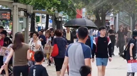 An Umbrella That Can Make It Rain