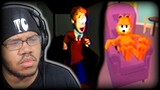 Garfield is Forcing John to Kill People | The Last Monday [New Update]
