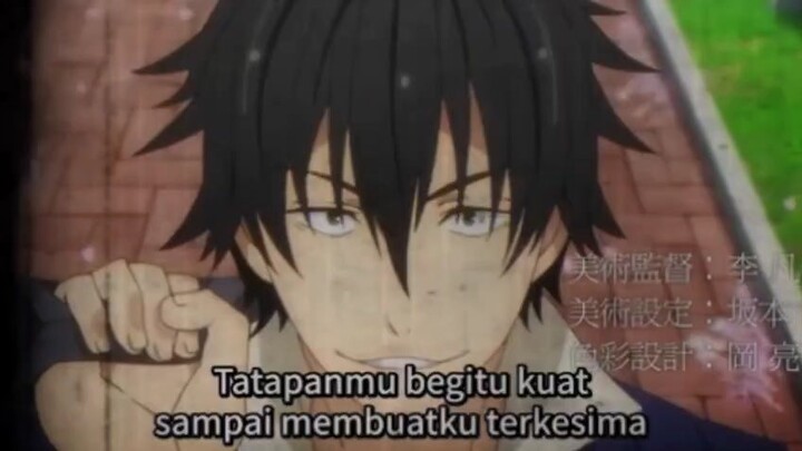 FUNNY AND SCENE ANIME