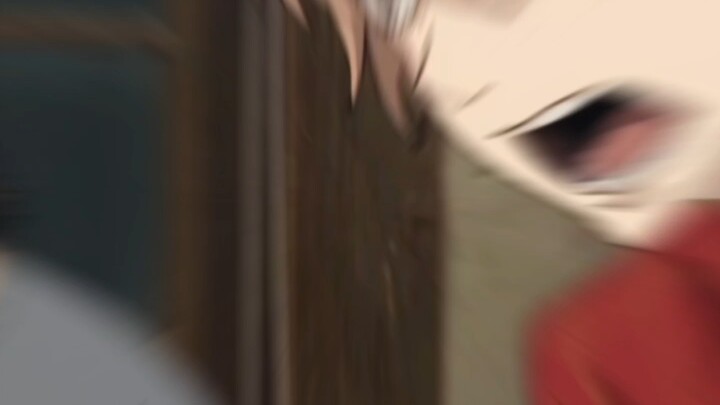 ริกิอิชิ เท็ตสึ เป็นลูกผู้ชายตัวจริง