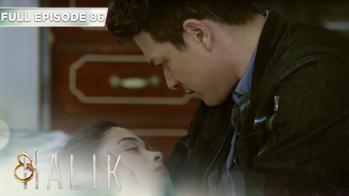 [ENG SUBS] Full Episode 86 | Halik | Jericho Rosales, Sam Milby, Yen Santos, Yam Concepcion