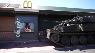 [เบลูก้าและเพื่อนซี้] บันทึกการผจญภัยของแมวทำงานพาร์ทไทม์