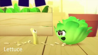 Come And Get It Season 1 Episode 4 Lettuce