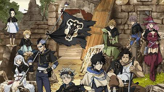 Black-Clover ep 7 sub indo