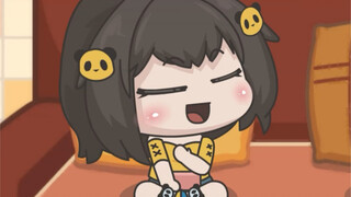 Let’s play mutual transfer, hehe!