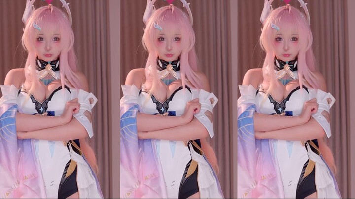 【Kaviar】Tarian cover «See Tình» edisi terbatas oleh «Aimis»