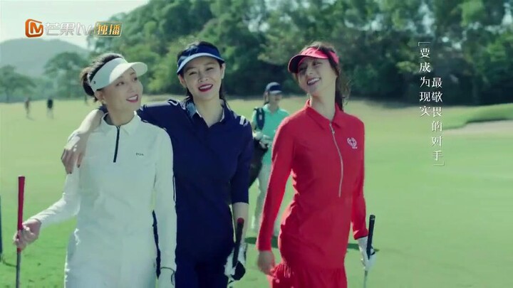 Bộ đôi hạnh phúc EP 17 [Sub Việt]