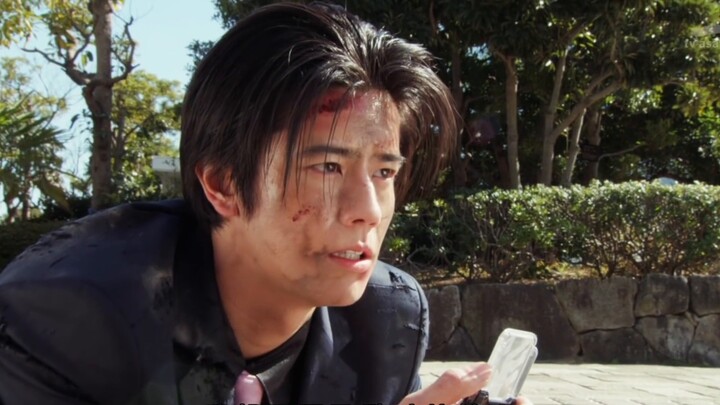 Parad is such a pervert.