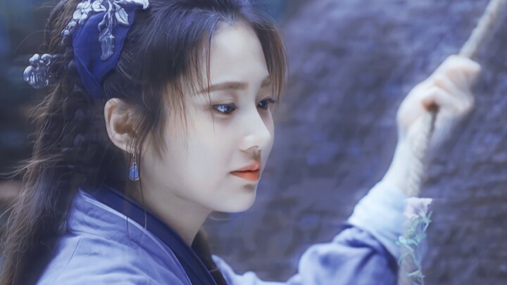 “Trái tim tôi sẽ mãi mãi chờ đợi em, nhưng bước chân tôi không thể vì chờ đợi mà dừng lại” — đây mới