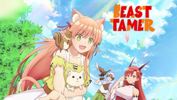 beast tamer episode 3 english｜TikTok Search