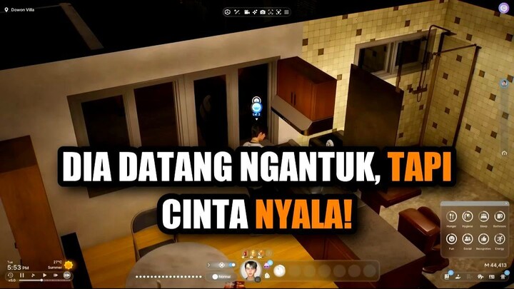 🔥 YURO NGE-DATE DI PAGI HARI, TAPI DIA DATANG NGANTUK! APA YANG TERJADI SETELAHNYA?