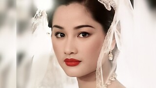 【瞿颖】你根本不知道90年代的国模有多美!