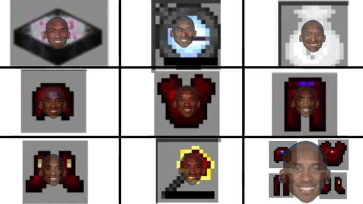 This is the craziest mod in Minecraft—do you dare meet its gaze?