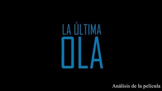 La Ola (2015) - Análisis de la película