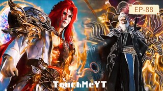Renegade Immortal Episode 88 Sub Indonesia