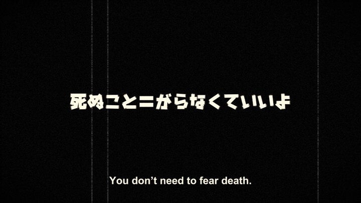 Everyone Needs A Break