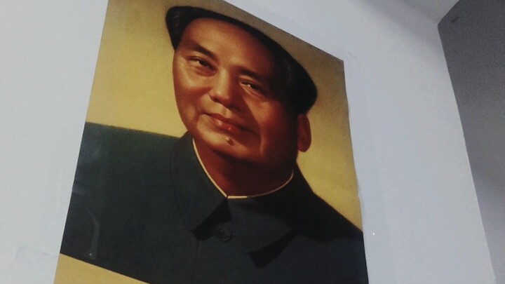 حتى المشرف الأكاديمي لازم يتصرف بتحفظ عندما يزور مهجعي!