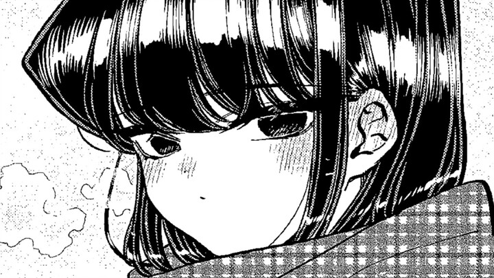 😍Komi Kanade😍