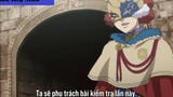 Ma pháp vương - black clover tập 43 #anime