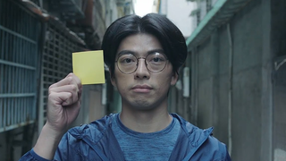 台湾走心广告：一成不变的男子遇上变化无常的女子，会发生什么样的故事？