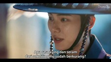 Bon Appetit, Your Majesty ep 03 Sub Indo