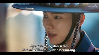 Bon Appetit, Your Majesty ep 03 Sub Indo