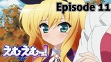 MM! - Episode 11 (English Sub)