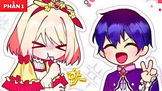 Cô Bé Mồ Côi Vì Quá Dễ Thương Mà Được Gia Đình Công Tước Nhận Làm Con Gái Cưng Chiều Hết Mực | HiAn