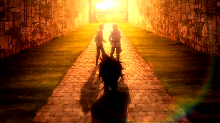 Black Clover Edit SS1