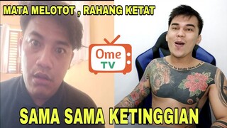 Orang s*kaw ini sampai gak berdaya dibuat Gogo Sinaga || Prank Ome TV