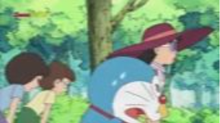 Doraemon episode 457